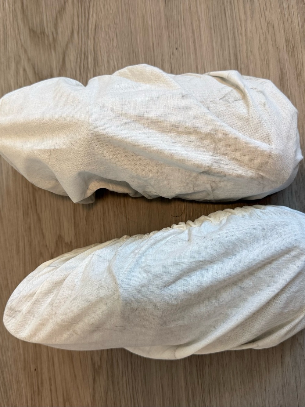 Maison Margiela Chunky Sole Tabi Loafers - Picture 7 of 12